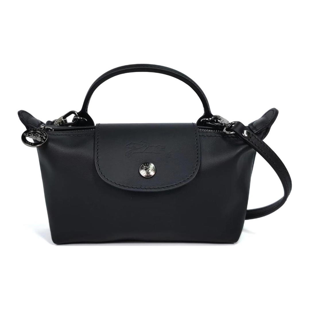 Longchamp Longchamp Le Pliage Xtra Xs Pouch