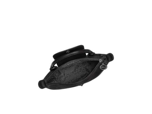 Longchamp Longchamp Le Pliage Xtra XS Pouch Black - view 3
