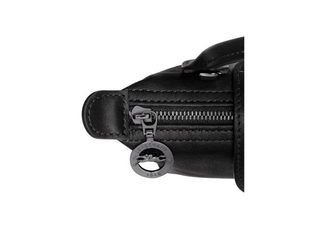 Longchamp Longchamp Le Pliage Xtra XS Pouch Black - view 4