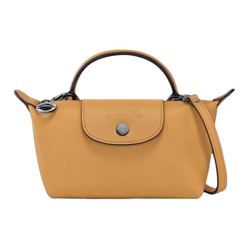 Longchamp Longchamp Xs Le Pliage Xtra Mini Bag