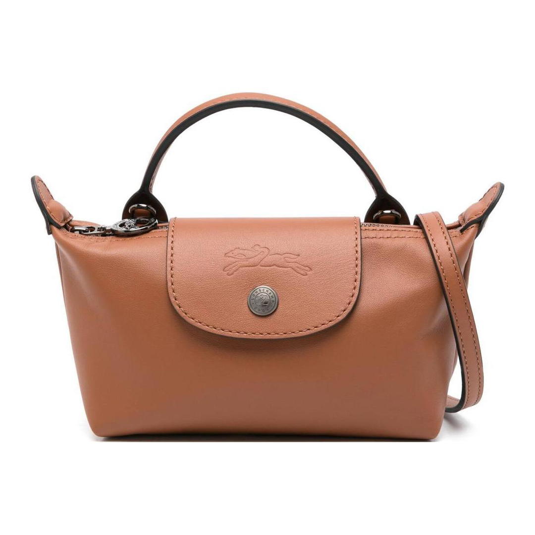 Longchamp Longchamp Le Pliage Xtra Xs Pouch Bag