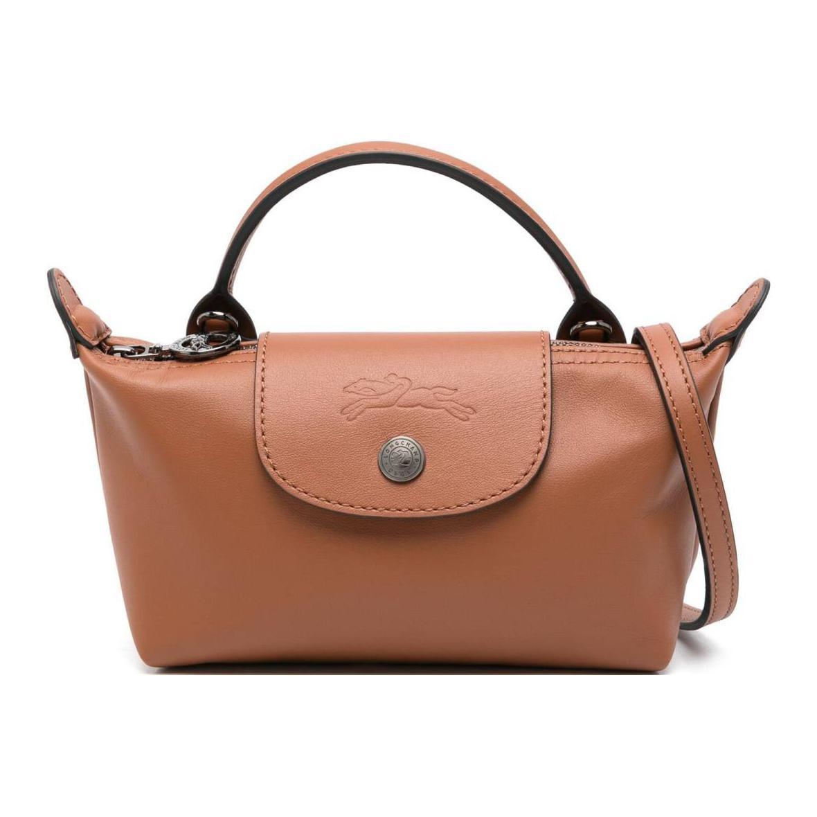 Longchamp Longchamp Le Pliage Xtra Xs Pouch Bag