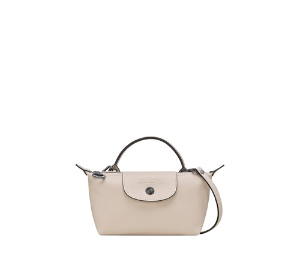 Buy Longchamp Le Pliage Xtra XS Pouch Paper at Sasom – Authentic and Ready to Ship