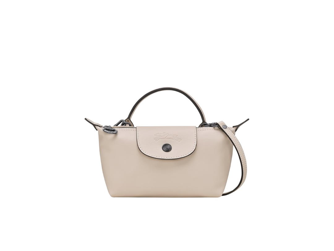Longchamp Longchamp Le Pliage Xtra XS Pouch Paper