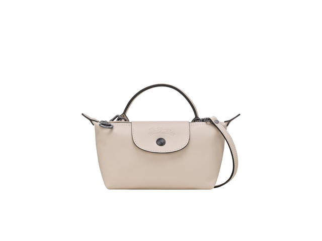 Longchamp Longchamp Le Pliage Xtra XS Pouch Paper - view 1