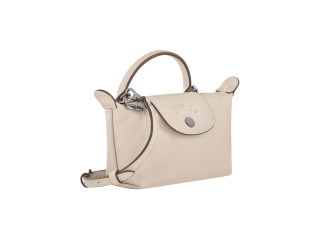 Longchamp Longchamp Le Pliage Xtra XS Pouch Paper - view 2