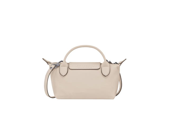 Longchamp Longchamp Le Pliage Xtra XS Pouch Paper - view 3