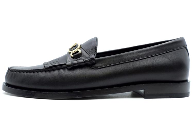 Celine Celine Women's Casual Shoes Women's Black