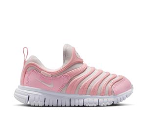 Buy Nike Dynamo Free Medium Soft Pink Pearl Pink (PS) at Sasom – Authentic and Ready to Ship
