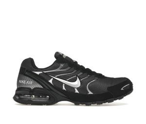 Buy Nike Air Max Torch 4 Black Silver at Sasom – Authentic and Ready to Ship
