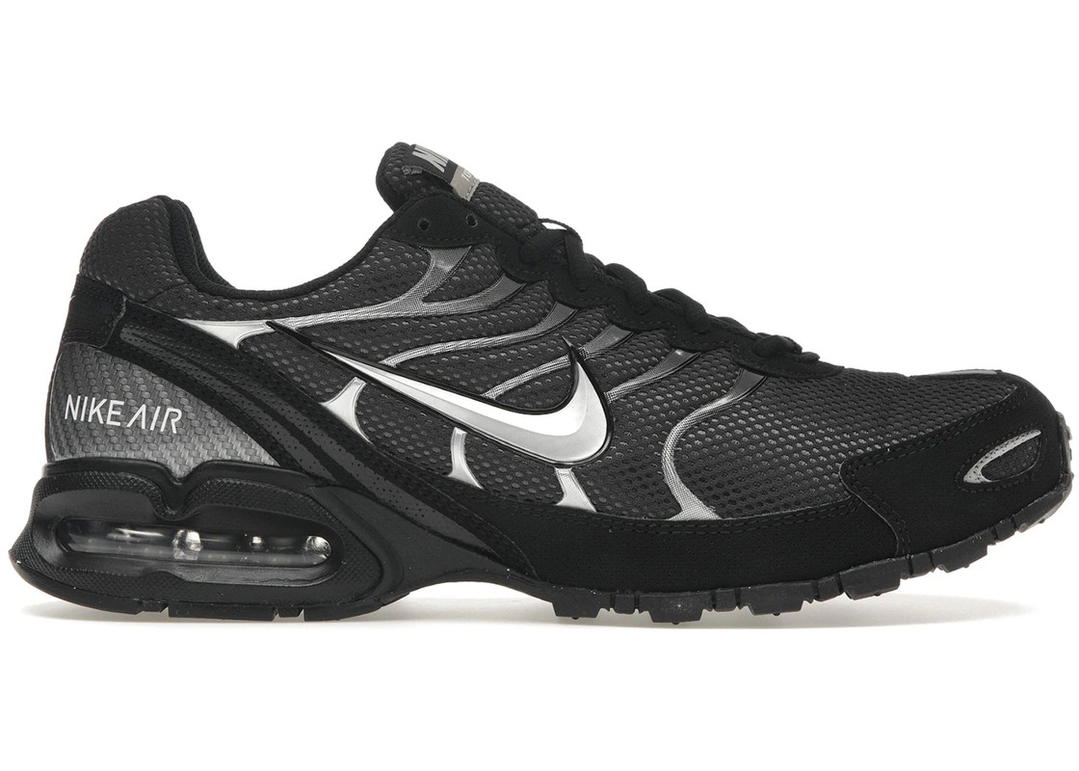 Nike Nike Air Max Torch 4 Black Silver