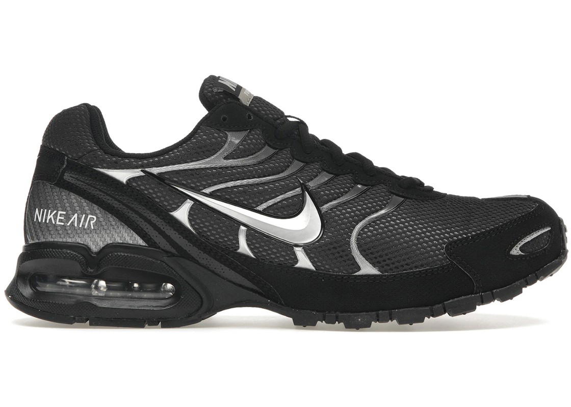 Nike Nike Air Max Torch 4 Black Silver