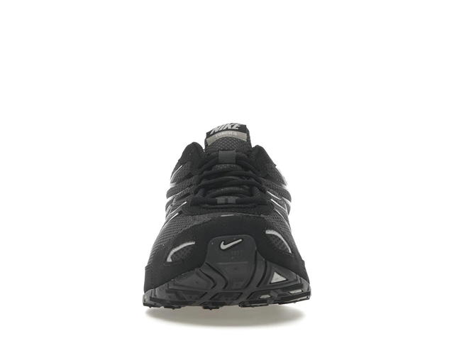 Nike Nike Air Max Torch 4 Black Silver - view 2