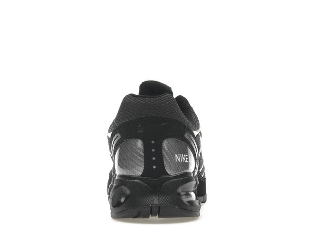 Nike Nike Air Max Torch 4 Black Silver - view 4
