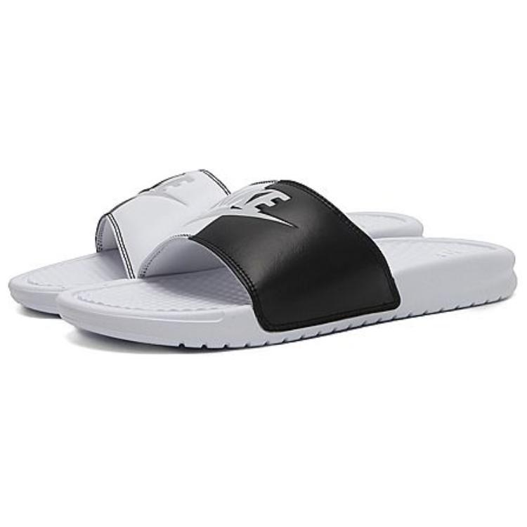 Nike Nike Benassi Jdi Slides 'Pure Platinum' Women's