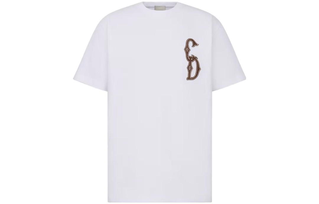 Dior Dior T Shirts Men