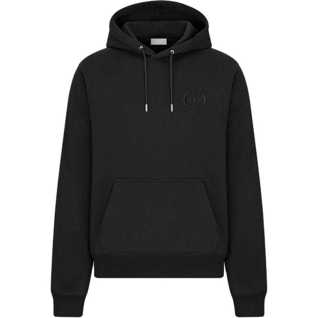 Dior Dior 'CD Icon' Hooded Sweatshirt