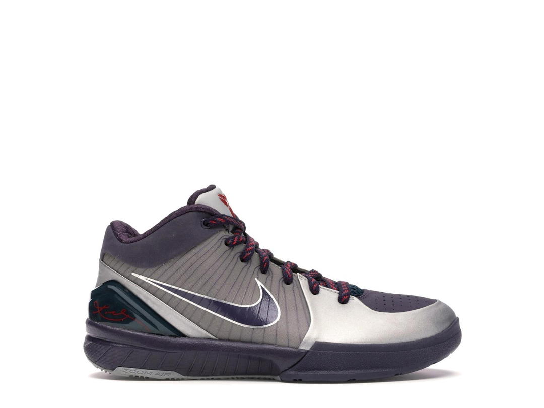 Nike Nike Kobe 4 Chaos Joker