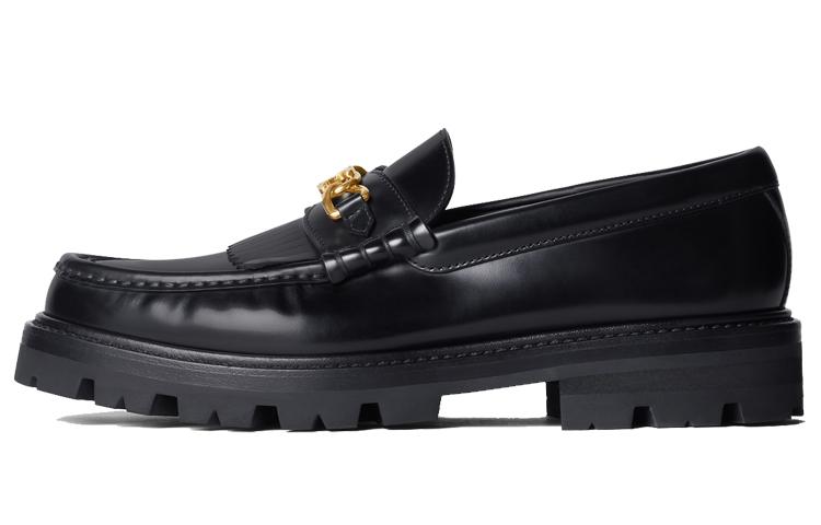 Celine CELINE Women's Casual Shoes Women's Black