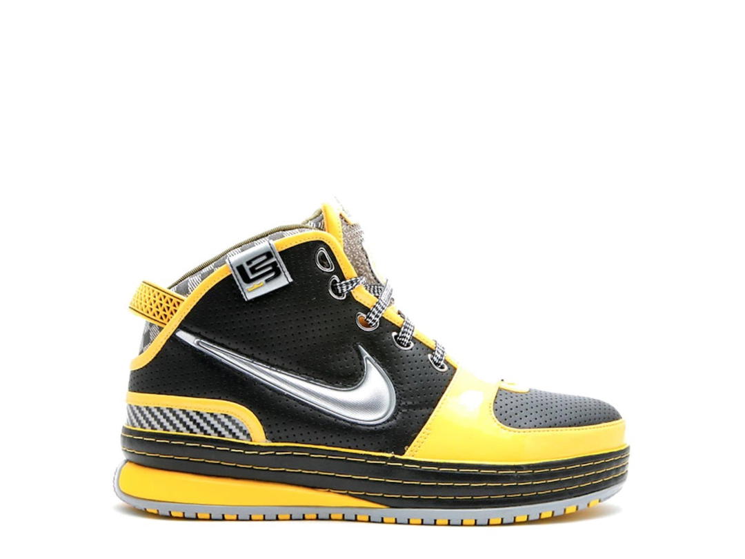 Nike Nike LeBron 6 Taxi