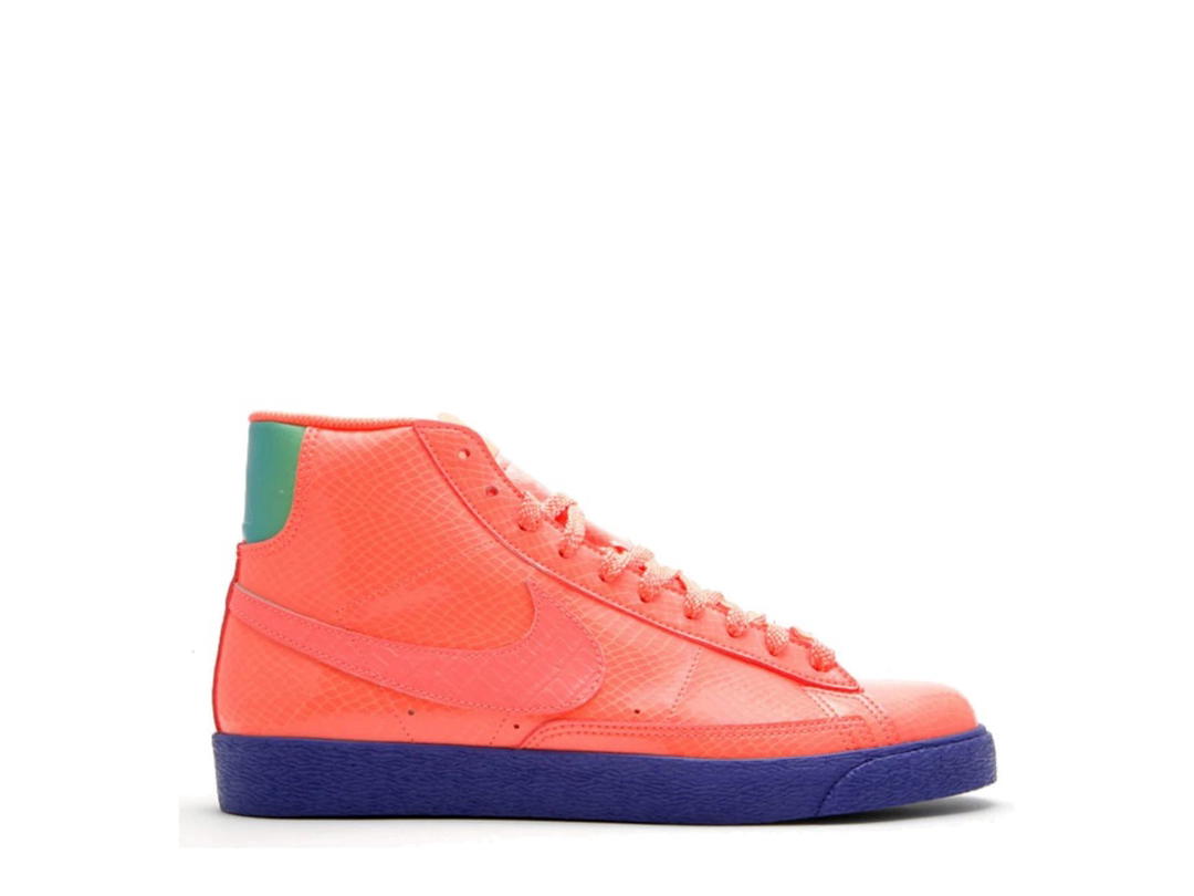 Nike Nike SB Blazer Cassette Playa Mango