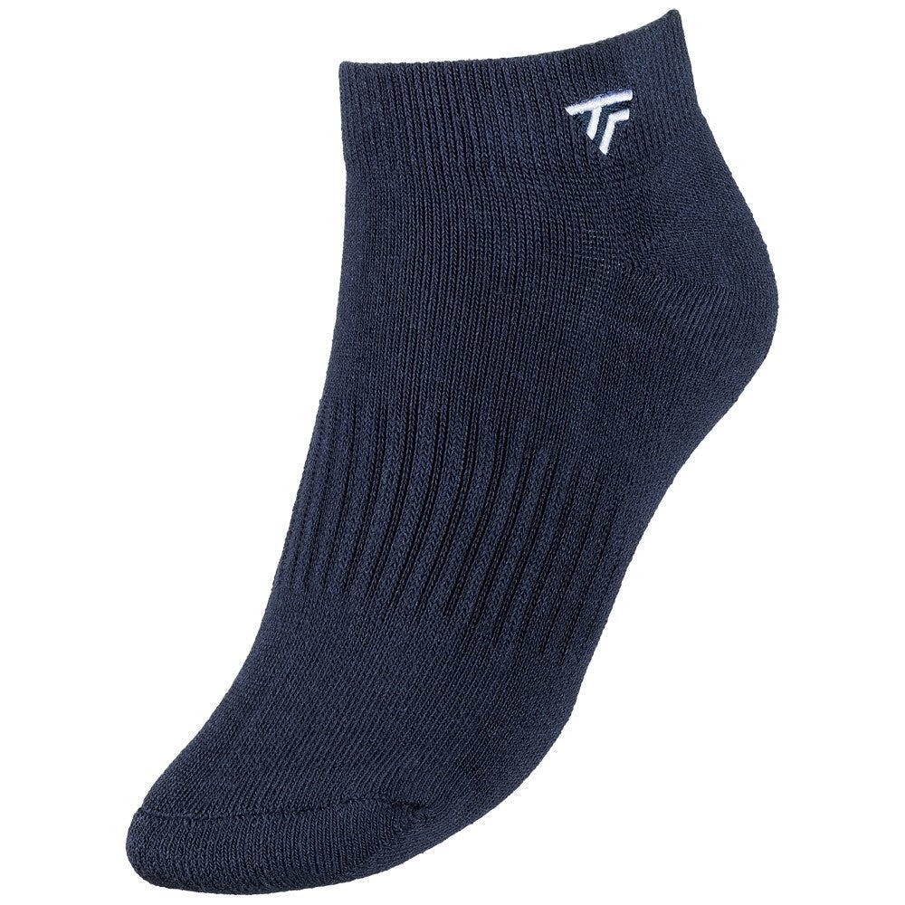 Tecnifibre Tecnifibre Low-Cut Socks 3 Pairs Navy