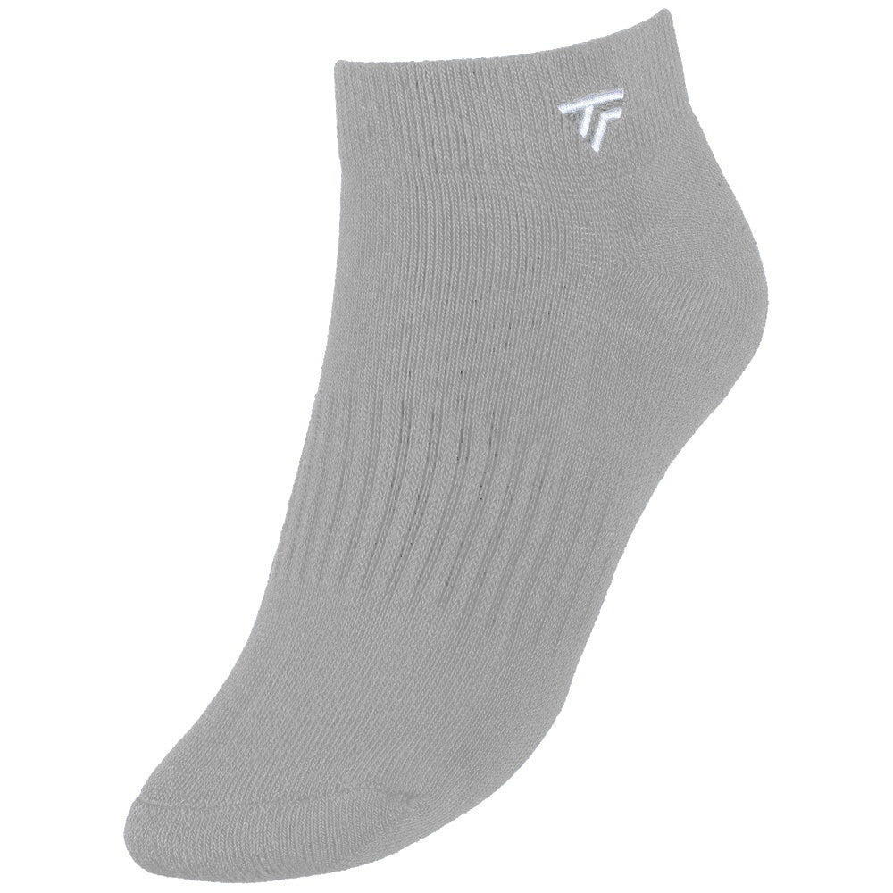 Tecnifibre Tecnifibre Low-Cut Socks 3 Pairs Grey