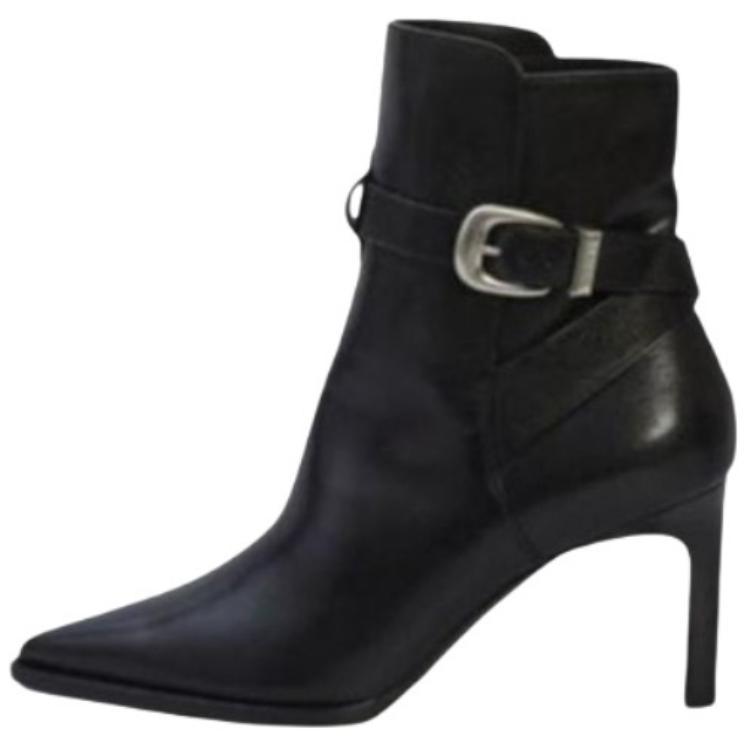 Celine Celine Ankle Boots Women's Black