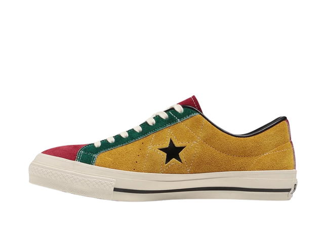 Converse Converse One Star J Suede MT Multicolor - view 2