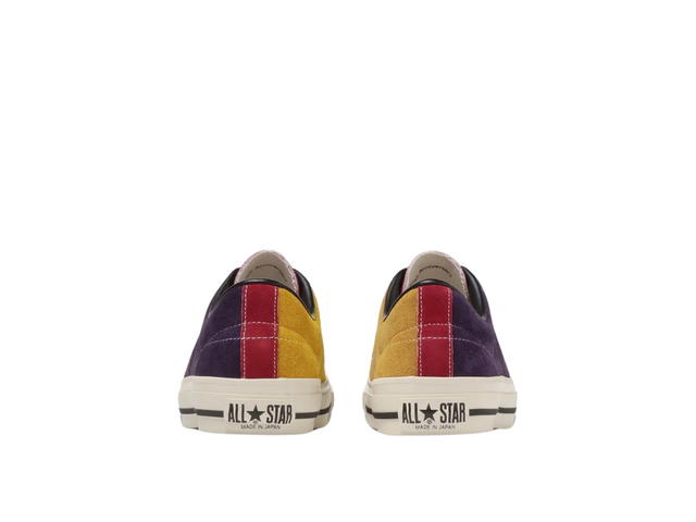 Converse Converse One Star J Suede MT Multicolor - view 5