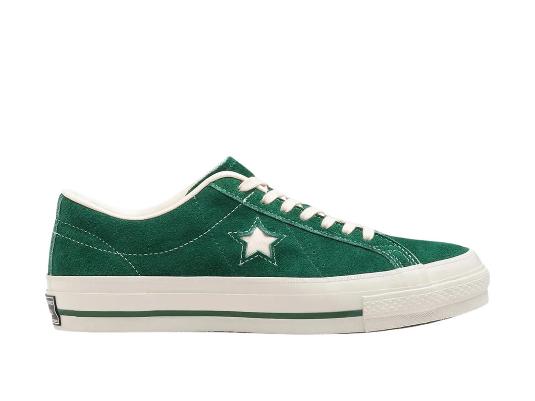 Converse Converse One Star J VTG Green