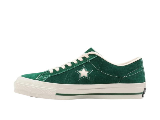 Converse Converse One Star J VTG Green - view 2