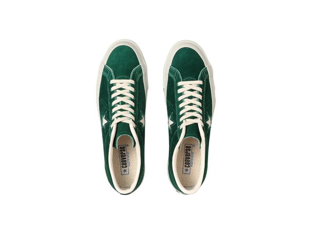 Converse Converse One Star J VTG Green - view 3