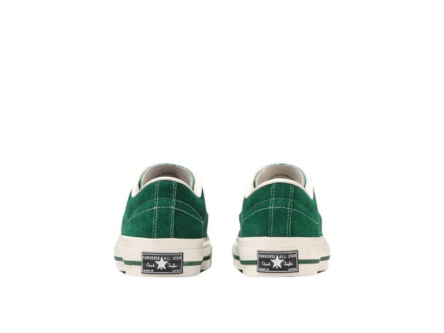 Converse Converse One Star J VTG Green - view 5