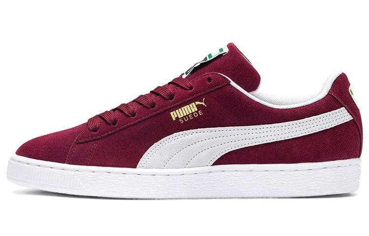 Puma Puma Suede Classic 'Cabernet'