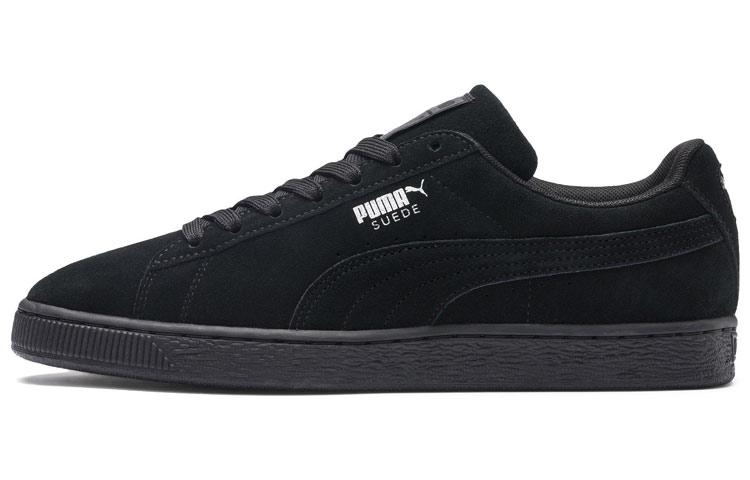 Puma Puma Suede Classic 'Black'