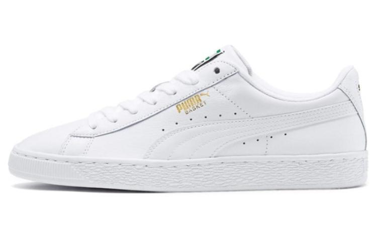 Puma Puma Basket Classic Lfs 'White'