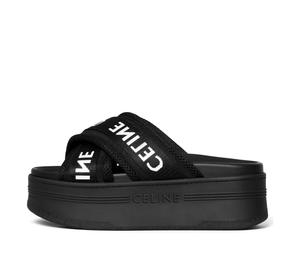 Buy CELINE Stylish Sandals Women's Black at Sasom – Authentic and Ready to Ship
