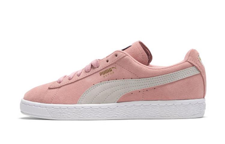 Puma Puma Suede Classic 'Bridal Rose' Women's