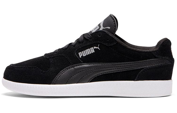 Puma Puma Icra Trainer Sd Unisex 'Black'