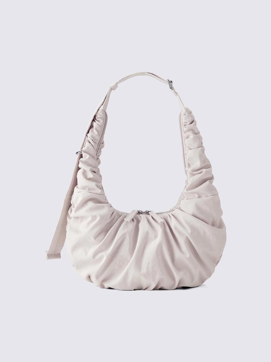 GU GU Dumpling Bag Natural