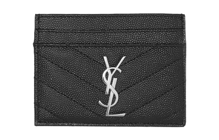 Saint Laurent Saint Laurent Card Holders