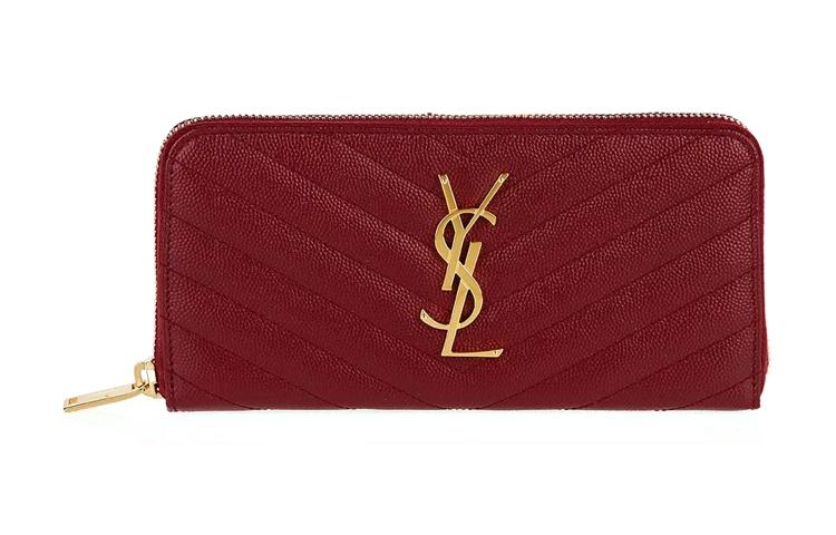 Saint Laurent Saint Laurent Wallets