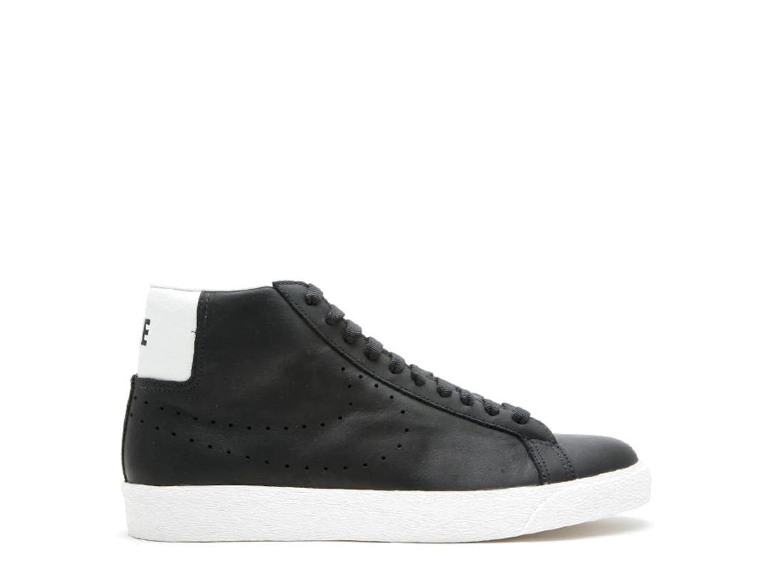 Nike Nike Blazer Mid Supreme Perf Black