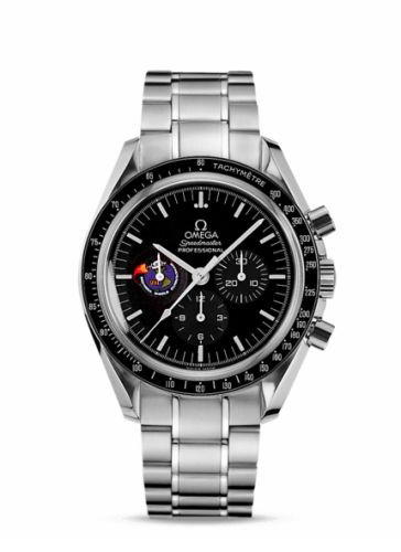 Omega Omega Speedmaster Professional Missions Apollo 7