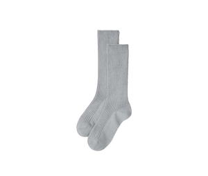 Buy GU Crew Socks Chunky Gray at Sasom – Authentic and Ready to Ship