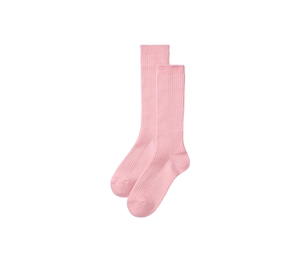 Buy GU Crew Socks Chunky Pink at Sasom – Authentic and Ready to Ship