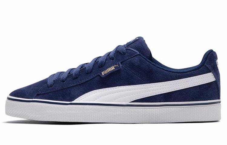 Puma Puma 1948 Vulc 'Blue Depths'