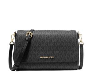 Buy MICHAEL KORS Medium Logo Convertible Crossbody Bag at Sasom – Authentic and Ready to Ship