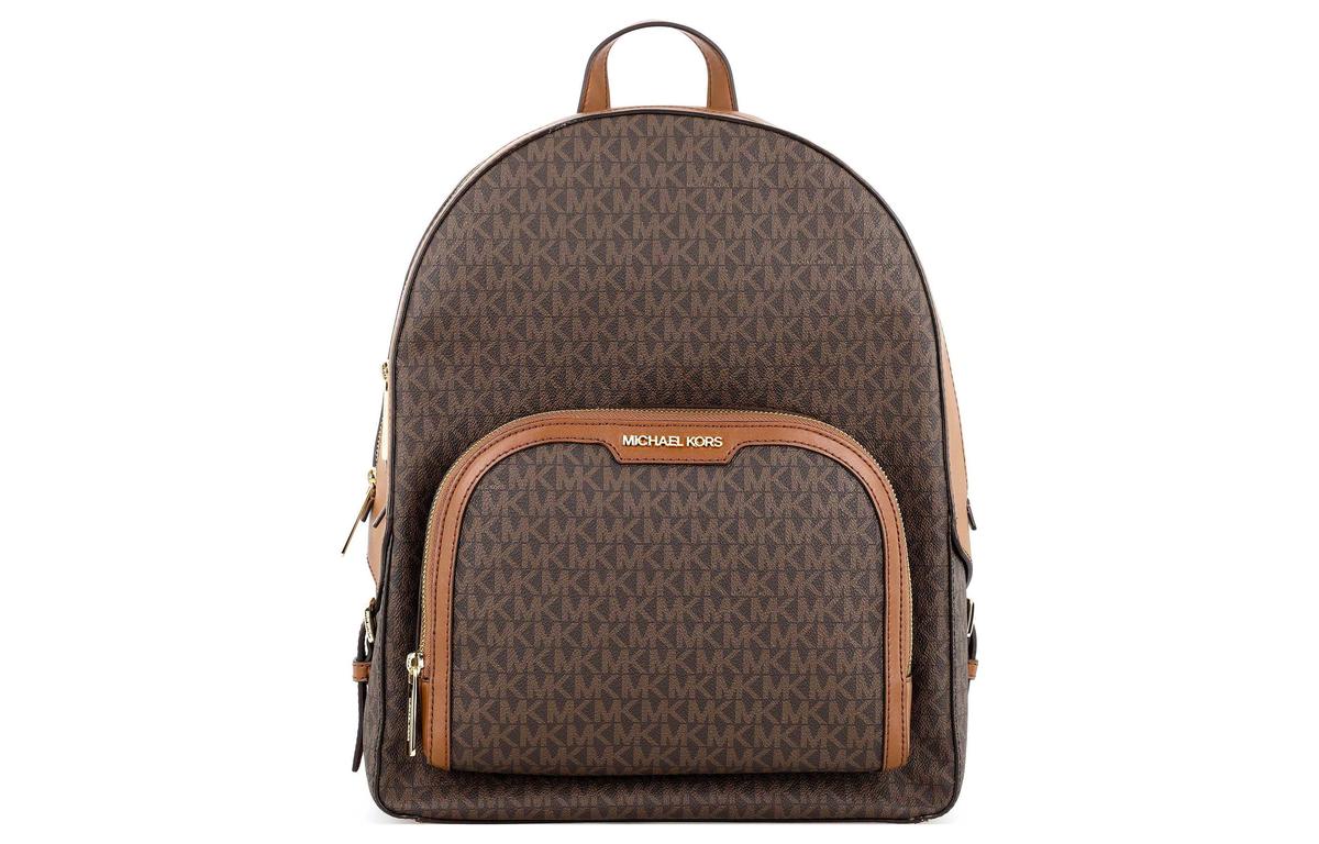 Michael Kors MICHAEL KORS Jaycee Large Logo Backpack